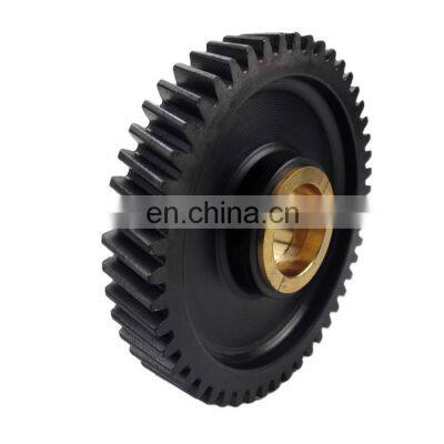 Idle gear Great wall Foton Jinbei Kinglong DFSK Changhe Chery Hafei JMC spare parts