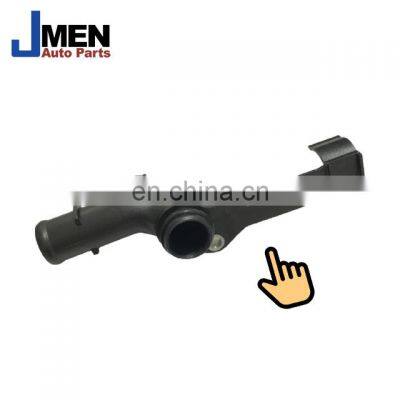 Jmen 2712001352 Coolant Water Pipe for Mercedes Benz W203 M271 C230 05- Car Auto Body Spare Parts