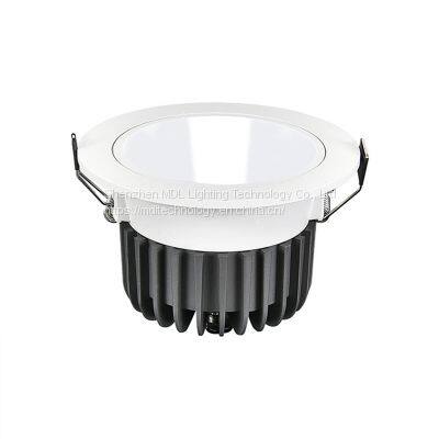 Waterproof LED Down Light Model: MDL-WDL8