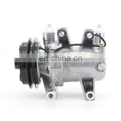 8981028240 9260000C81 Car 12v Air Conditioning AC Compressor for Isuzu Dmax 2.5 photo-2