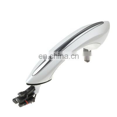 100013137 5121-7231-933 ZHIPEI Exterior Outside Door Handle For BMW 5 6 7