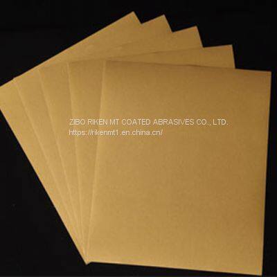 AP33M Stearated Abrasive Paper