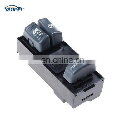 2-Door Power Master Window Switch 15151356 For Ch-evrolet GMC S10 C/K Series Truck SUV