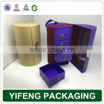 Mooncake Paper Box ,Customized Mooncake Packaging For Gift Mooncake Packaging Box