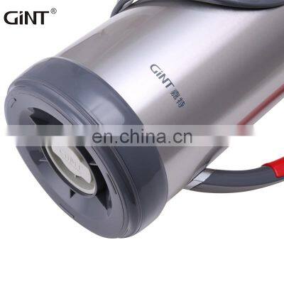 Portable Beer Hiking Sample Outdoor Camping Handle Modern Hot Sale Thermal Metal pp Vacuum Flask Water Bottle