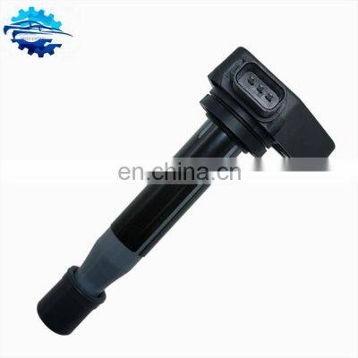 Ignition Spark Coil 099700-114 Automotive Ignition Coil For Honda Accord 7 CM6 Acura CL TL Oem 30520-P8E-A01 photo-5