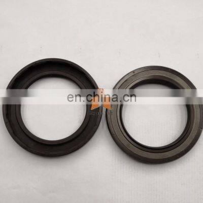 Excavator hydraulic parts oil seal size 50*72*7 / 50*72*8  use for CAT 216B