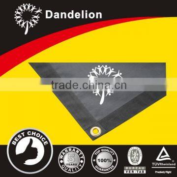 heavy duty dustproof mesh tarp for truck