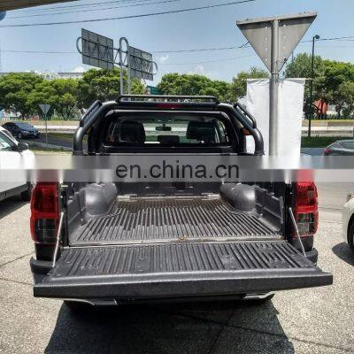 Truck Pickup Bed Liner Cover Bed liner for  Hilux Vigo Revo  L200 Rangers  F150 Np300