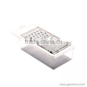 Private labeling cheese grater, zester grater