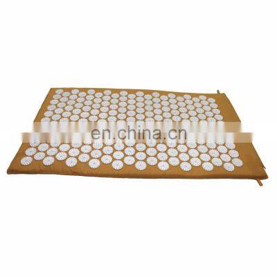 High Quality Pain Relief Massage Acupressure Mat Shakti Mat Supplier From India