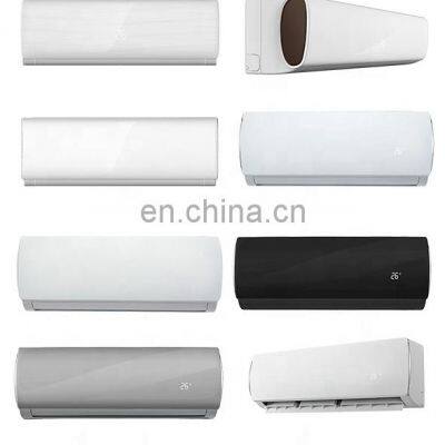 9000Btu 12000Btu 18000Btu 24000Btu Inverter Wall Mounted Air Conditioner Manufacturer Mini Split Air Conditioner For Sales