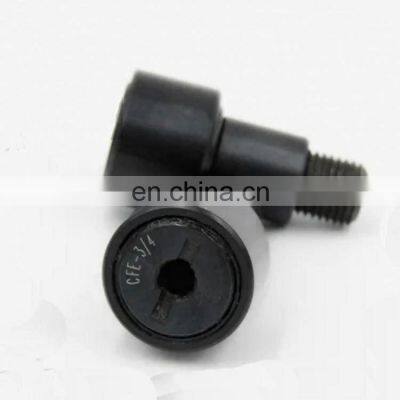 OEM Stud Type Cam Follower Track Roller Bearing CCFR-5/8-S