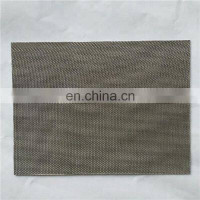 Sintered Metal Filter Plate Sinter Metal Powder Filter photo-4