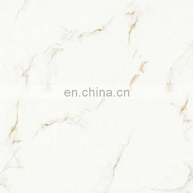 600x600mm living room wall tile wall and floor foshan polished marble glazed floor tiles