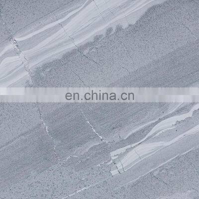 600X600mm Matt Surface Good Price Glazed Design Marble Porcelain Floor Tile photo-3