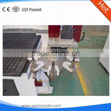 More Popular Stone Cnc Router Machine in China/stone Cnc Router Price/900mm*1500mm Stone Cnc Hot Sale photo-5