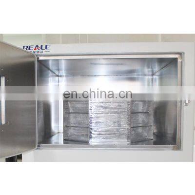 Customized Burning in Battery Testing Chamber Factory Price photo-5