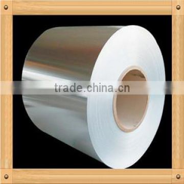 Good quality galvanized steel coil