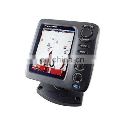 Marine electronics maritime navigation communication furuno FCV-688 5.7'' color LCD 600W 50 and 200KHz echo sounder fish finder