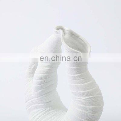 2021 Modern Art Nordic Simplicity Designed Matte Ceramic Porcelain Flower Vases for Home Decor