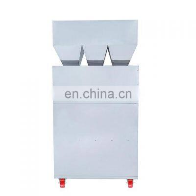 Automatic Weighing Coffee Tea Bag Powder Filling Machine With Faster Packaging Speed photo-3