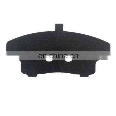 China Supplier brake Shim Brake Pad Anti Noise Shim for car D1169