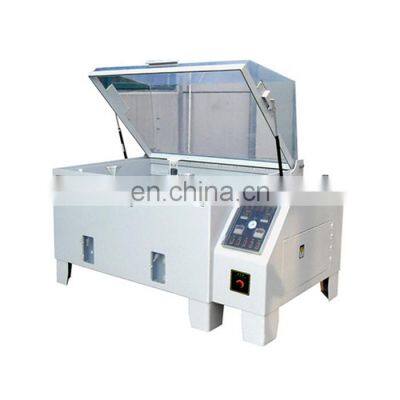 LIYI Salt Water Spray Machine Testing Device Price Cyclic Corrosion Test Chamber photo-2