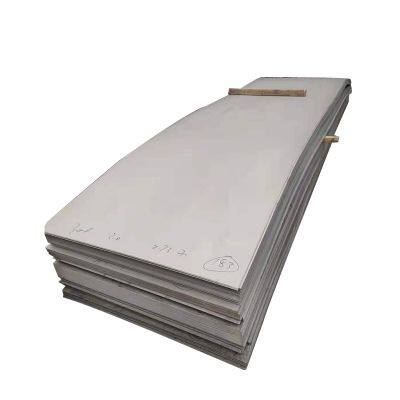 201 Stainless Steel Sheet