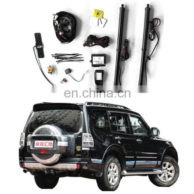 auto engine parts automatic lifting electric tailgate for Mitsubishi PAJERO