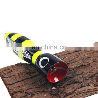 Wood Baits Wood Lures 175mm 120g Fishing Tackle Topwater Boat Fishing Lures photo-3