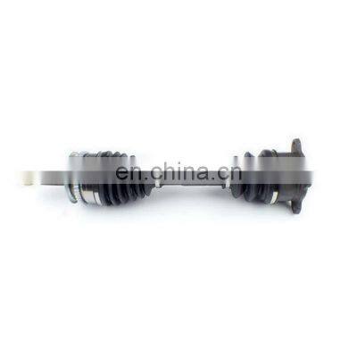 Newest Model Spabb Auto Parts Wheel Side CV Joint Drive Shaft for MITSUBISHI L 200 (KA_T, KB_T) OEM 3815A308