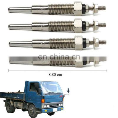 PZ-33 S501-18-140A 10.5 V  Diesel Glow Plug for 83-91 Mazda 626 Bongo Titan SRF9W GCFP WEW051