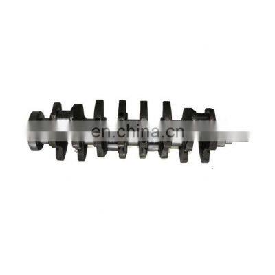 High Qualtiy Engine Parts Crankshaft MD187921 MD346026 MD346027 for Mitsubishi 4G64