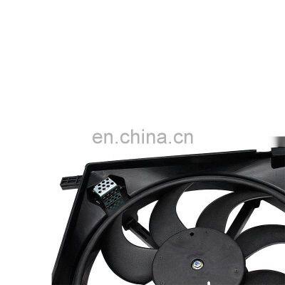 Auto Parts Cooling System Electric Radiator Fan Motor Cooling Fan 9023973 For CHEVROLET SAIL photo-3