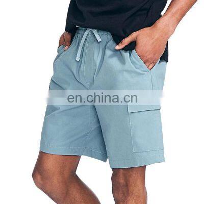 Europe and the United States Summer Sports Custom Basketball Shorts for Men 2021 photo-2