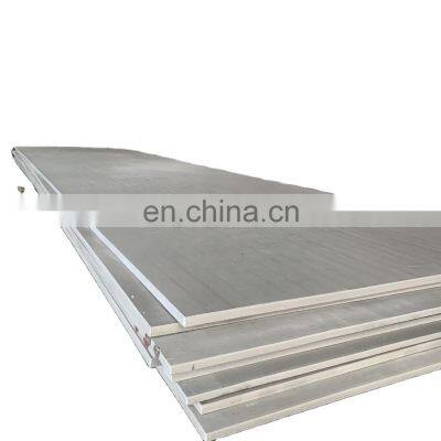 EN1.4301 304 S30400 stainless steel sheet cold rolled steel plate coil