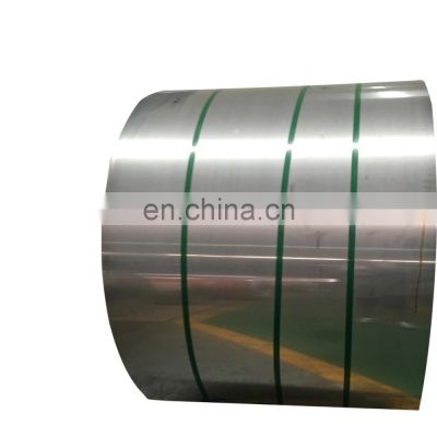 Low Price and High Quality 430 Ba En1.4016 Stainless Steel Coil