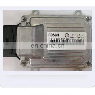 Car Engine Computer Board F01R00DB96 ECU 3600010-Y302 Electronic Control Unit M7 for Changan photo-3