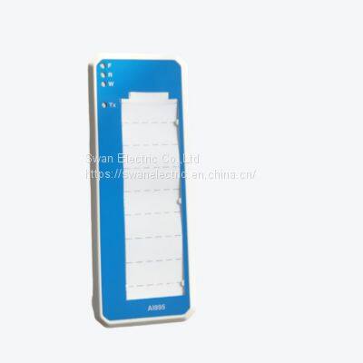 ABB AI830 3BSE040662R1 DCS module good quality