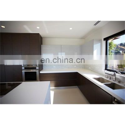 China Morden Affordable Modern Cheap Price Kitchen Cabinet