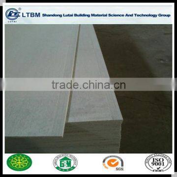Wall Plate Fire Rating Calcium Silicate Board photo-6
