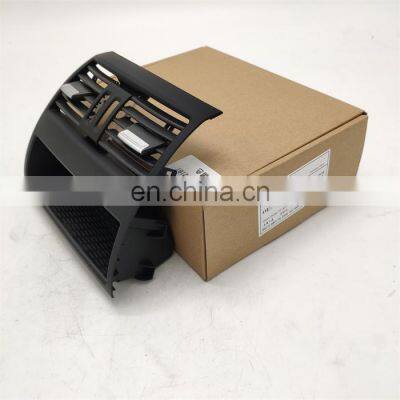 China factory auto parts 64229172167 air vent grill 5 Series rear right center outlet vent grill for F10 F11