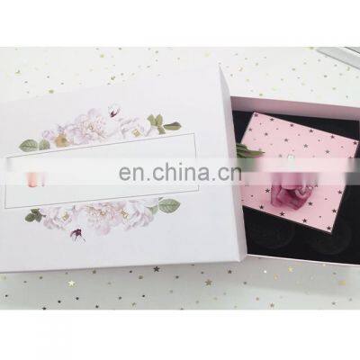Professional Manufacture Quality Popular Product Big Craft Paper Box Custom Logo Paper Gift Box photo-3