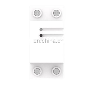 Professional Miniature Circuit Breaker OEM Manufacturer Wifi App Control Din-rail Relay