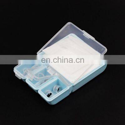 Wholesale Silicone Nose Filter for Rhinitis Patients photo-2