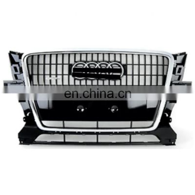 OEM 8R0853651 8R0853651S Front Bumper Grille Chrome Trim Grill FOR Audi Q5 8R T94 2013-2017