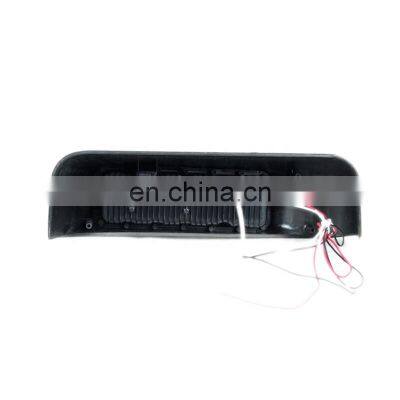 J113 Black Side Door Mirror Cover for Ford F150 Raptor 1997-2010 photo-2