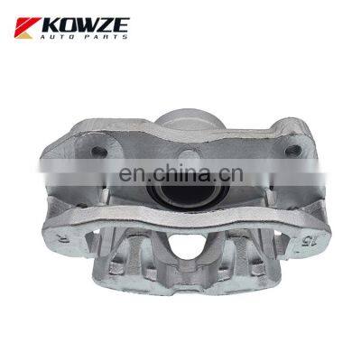 Front Brake Caliper Kit For Mitsubishi Pajero Delica Star Wagon MB699359 photo-2