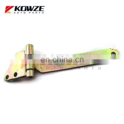 Back Door Hinge For Mitsubishi Pajero Montero 4M40 V23 V24 V25 V26 V32 V33 V34 V36 V43 V44 V45 V46 MB669301 MR230806